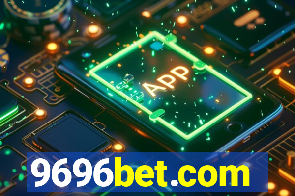 9696bet.com