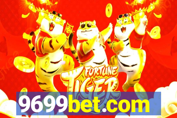 9699bet.com