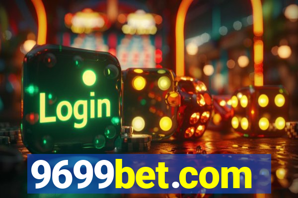 9699bet.com