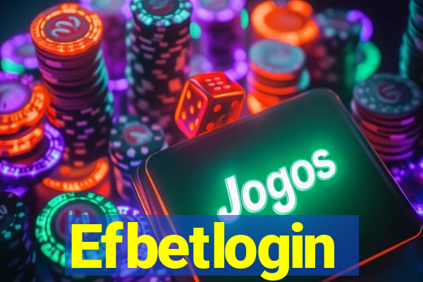 Efbetlogin