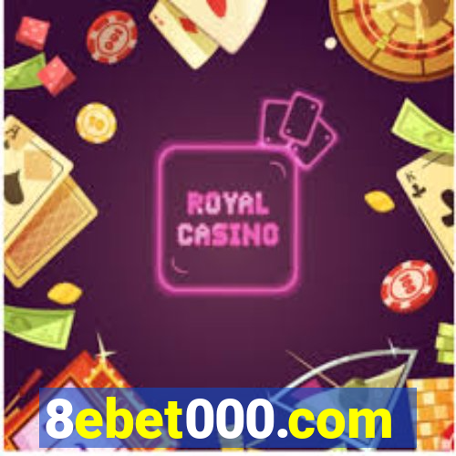 8ebet000.com