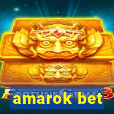 amarok bet