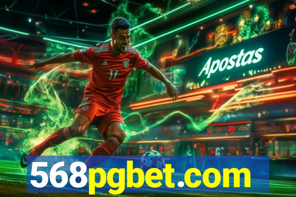 568pgbet.com