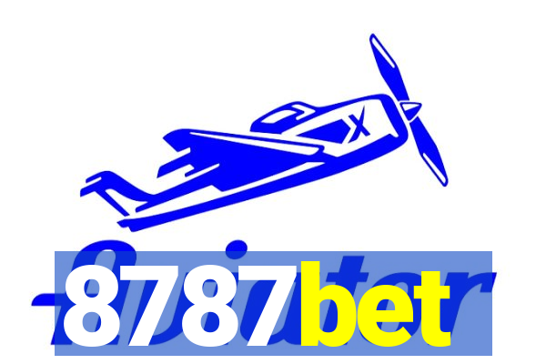 8787bet