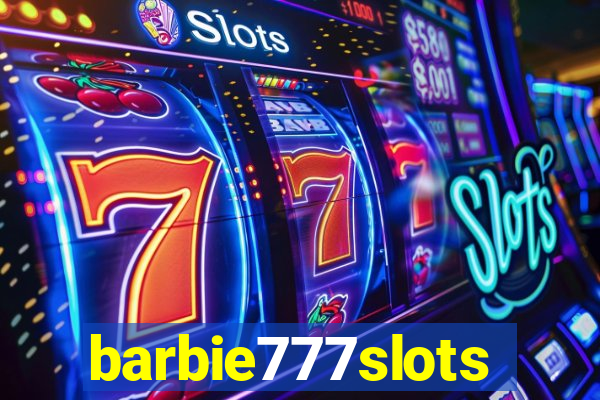 barbie777slots