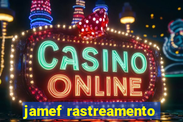 jamef rastreamento