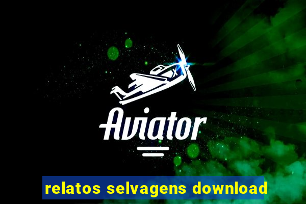 relatos selvagens download