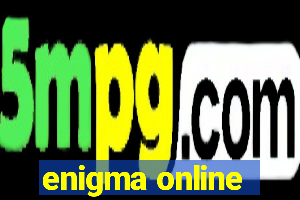 enigma online