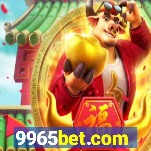 9965bet.com