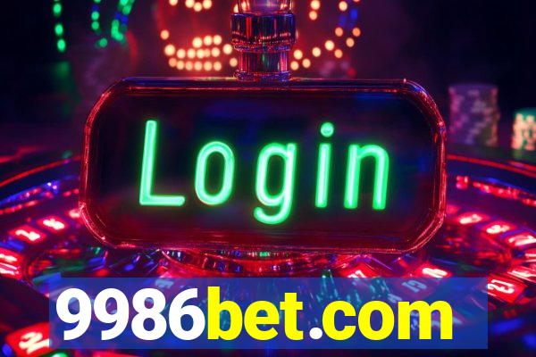 9986bet.com