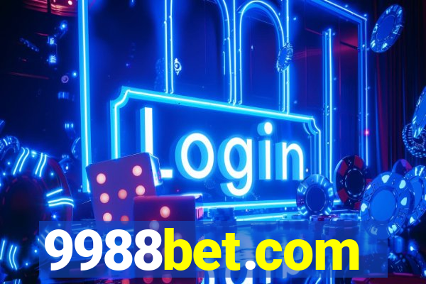 9988bet.com