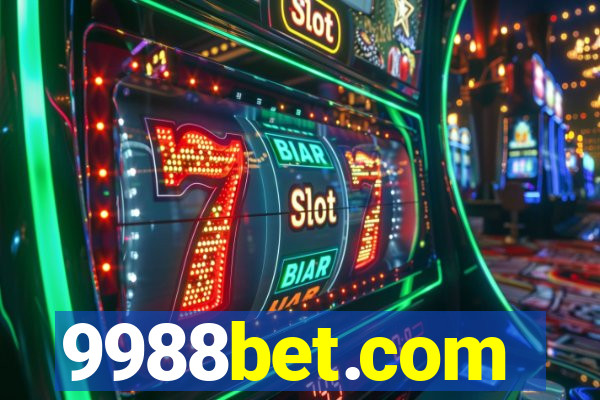 9988bet.com