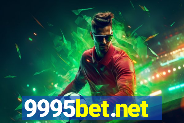 9995bet.net