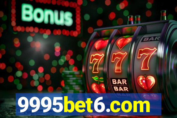 9995bet6.com