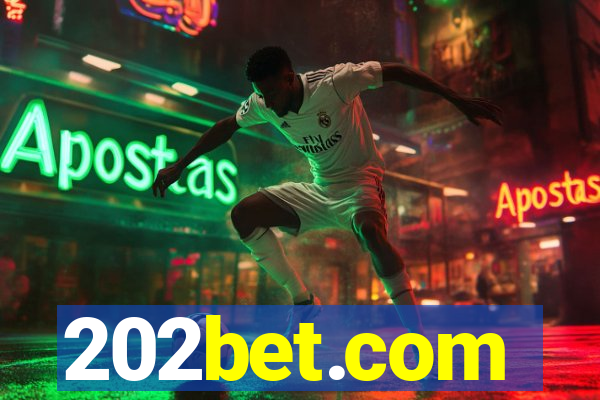 202bet.com