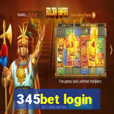 345bet login