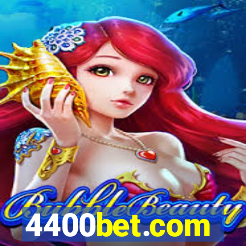 4400bet.com