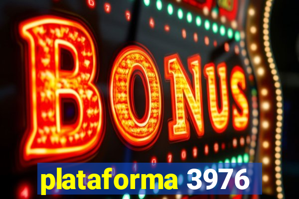 plataforma 3976