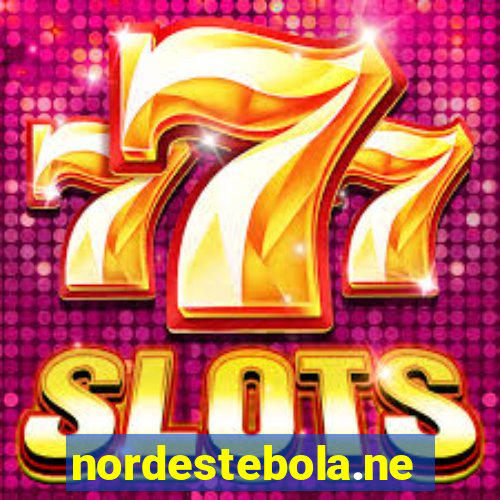 nordestebola.net