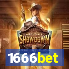 1666bet