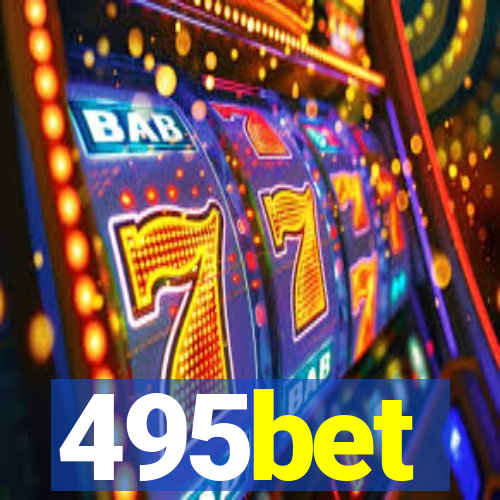 495bet