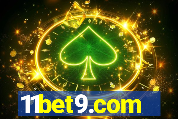 11bet9.com