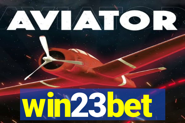 win23bet