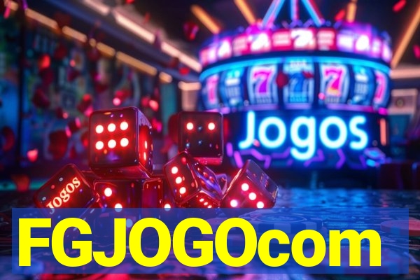 FGJOGOcom