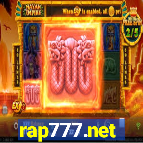 rap777.net