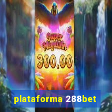 plataforma 288bet