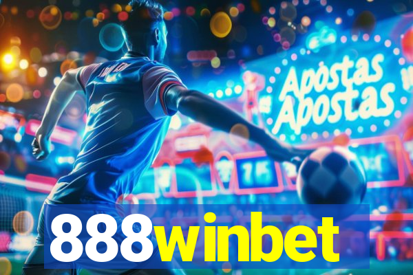 888winbet