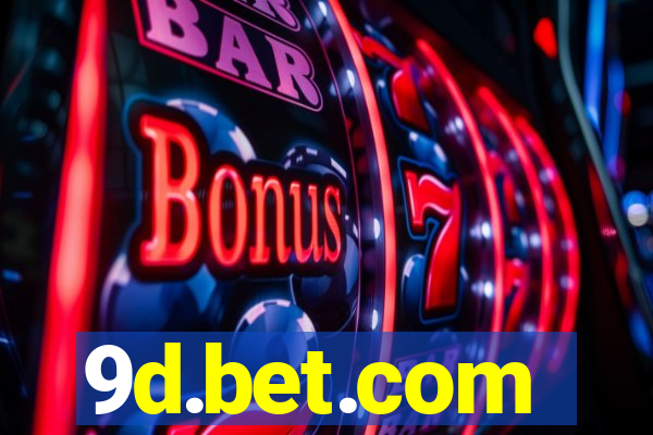 9d.bet.com