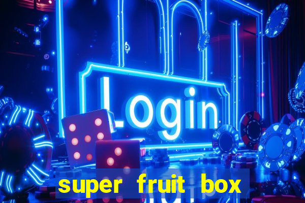 super fruit box codes blox fruit 2024