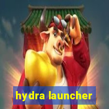 hydra launcher