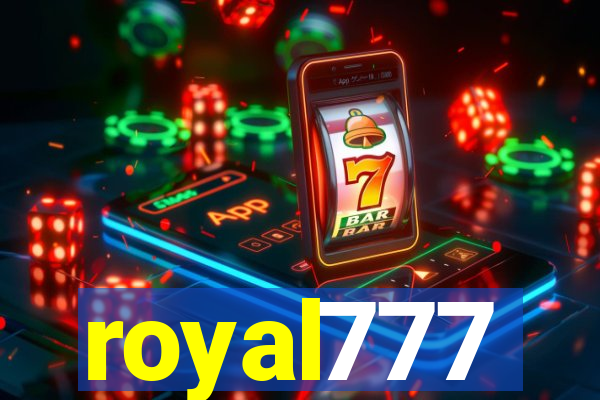 royal777