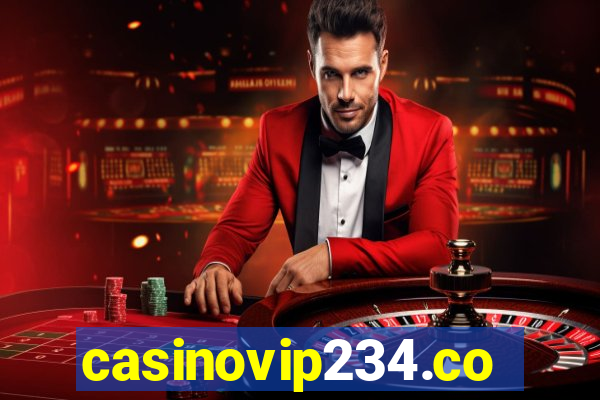 casinovip234.com