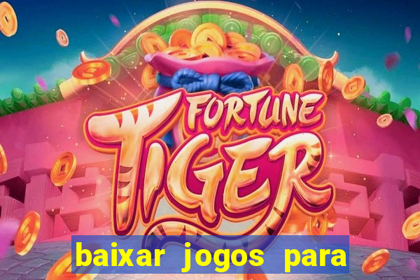 baixar jogos para pc via μtorrent