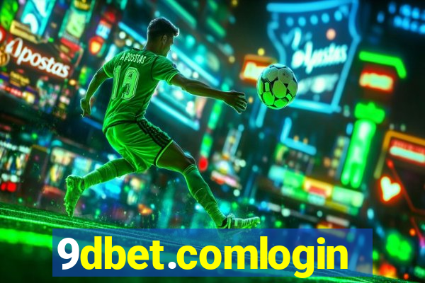 9dbet.comlogin