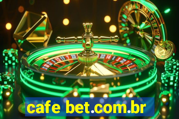 cafe bet.com.br