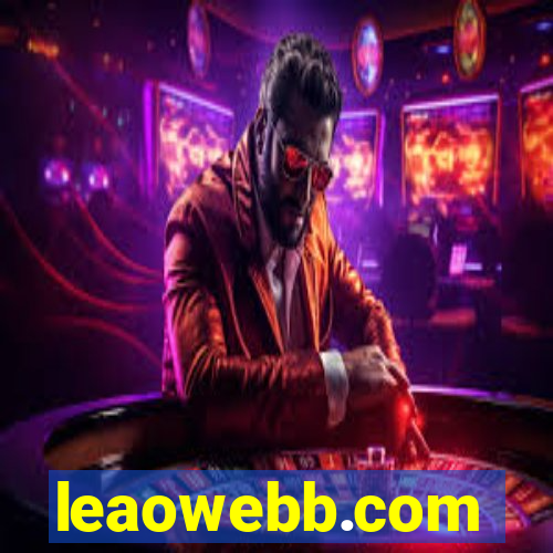 leaowebb.com