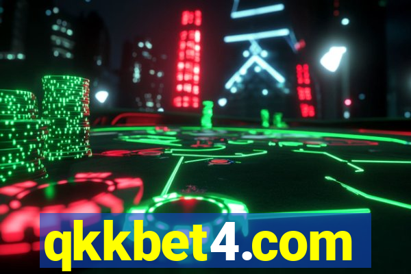 qkkbet4.com