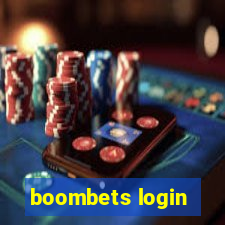 boombets login