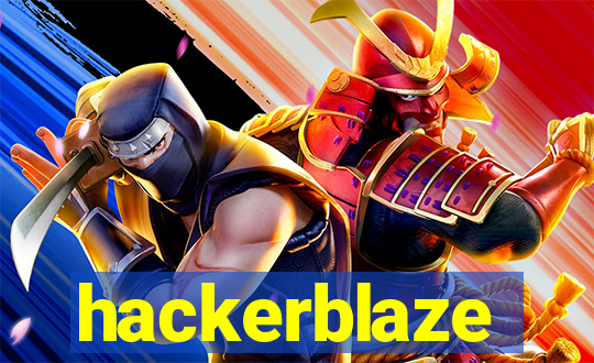 hackerblaze