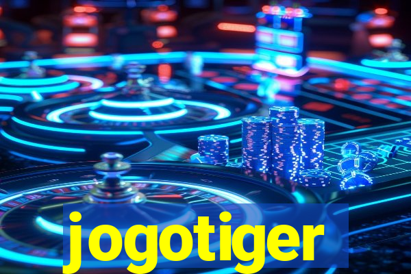 jogotiger