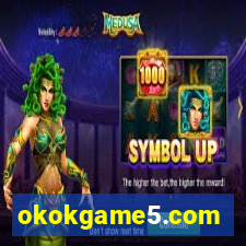 okokgame5.com