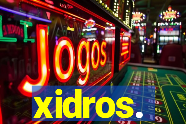 xidros.