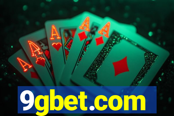 9gbet.com