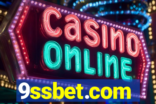 9ssbet.com