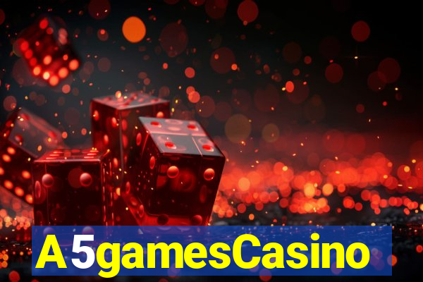 A5gamesCasino