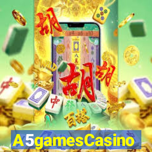 A5gamesCasino